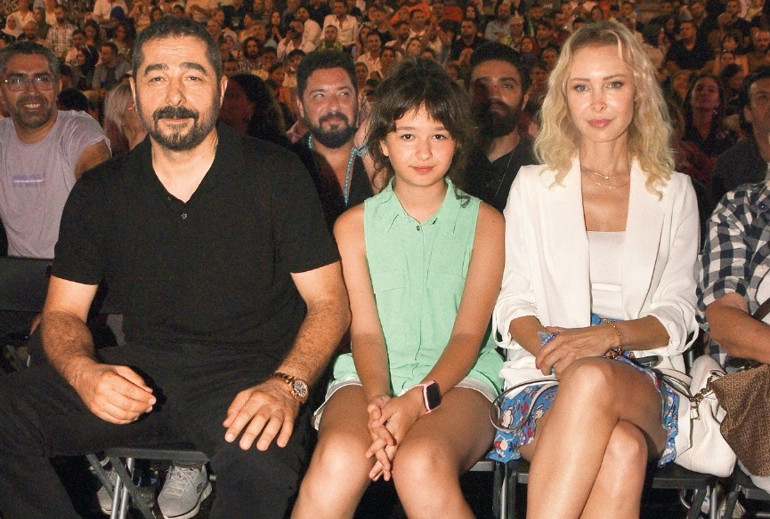 Akşam konser sabah ameliyat... İbrahim Tatlısesten haber var