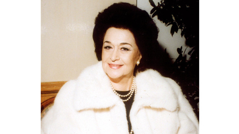 Leyla Gencer’i yeniden hatırlamak