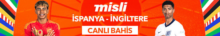 3 DEV FİNAL En Yüksek Oranlar ile Mislide EURO 2024, Copa America, Wimbledon...