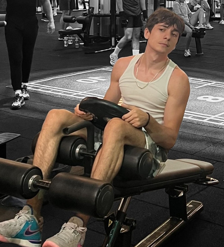 Henüz 4 yaşındayken milyonlar onu izledi... Çocuk oyuncu artık 18 yaşında...