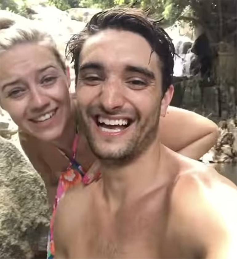 Karı- koca kavgası yapacak vakitleri bile olmadı... Genç yaşta ölen ünlü müzisyenin eşi hala ağlıyor... Kaderimiz böyleymiş.... Bilemedik