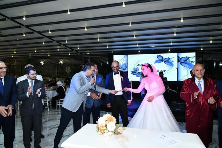 Hürriyet Ankara’nın mutlu günü
