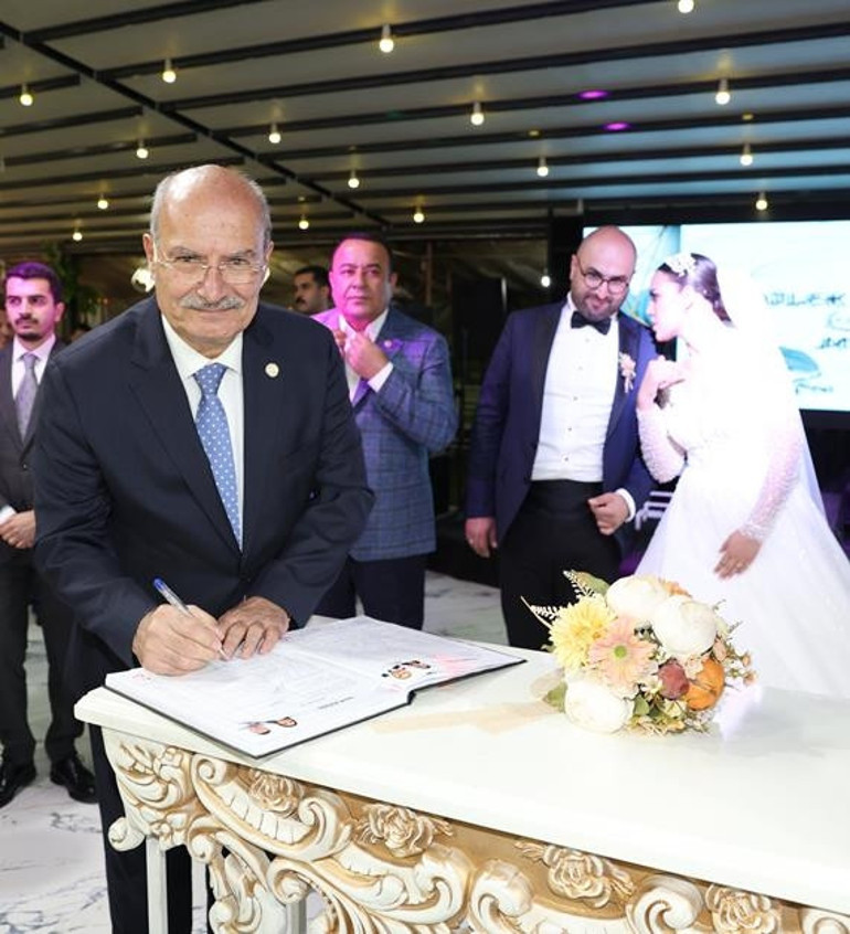 Hürriyet Ankara’nın mutlu günü