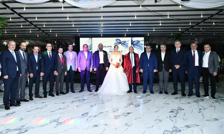Hürriyet Ankara’nın mutlu günü