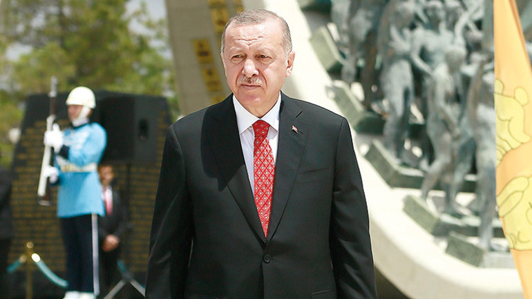 Darbe girişiminin 8. yılında küresel anma