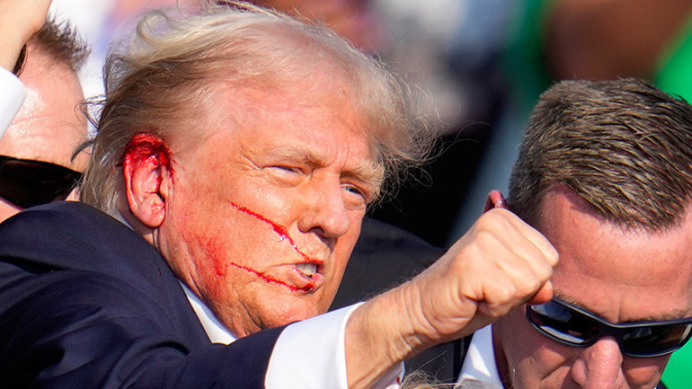 Trumpı vuran saldırgan hakkında çarpıcı detaylar: Komik derecede kötü bir atıcıydı, Dışarıdan yardım almış olabilir, Okulda silah şakaları yapardı...