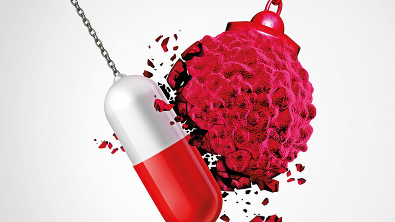 Mahkemeden ilaç gibi karar... Kürü 74 bin 500 TL’lik kanser ilacını SGK karşılayacak