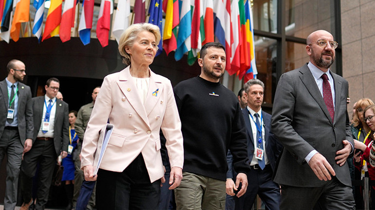 AB tarihinde bir ilk... Hamlesi Orbana pahalıya patladı... Birlik yönetiminden Macaristan’a boykot kararı