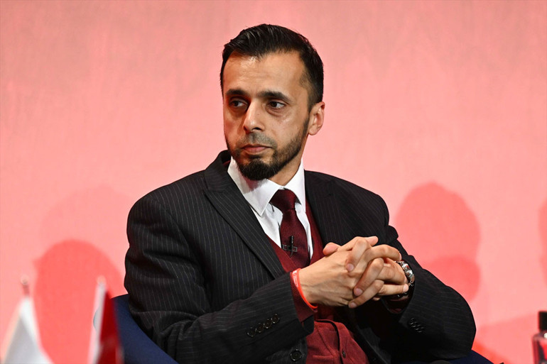 Londra’da ‘15 Temmuz Türkiye’nin Demokrasi Zaferi’ paneli