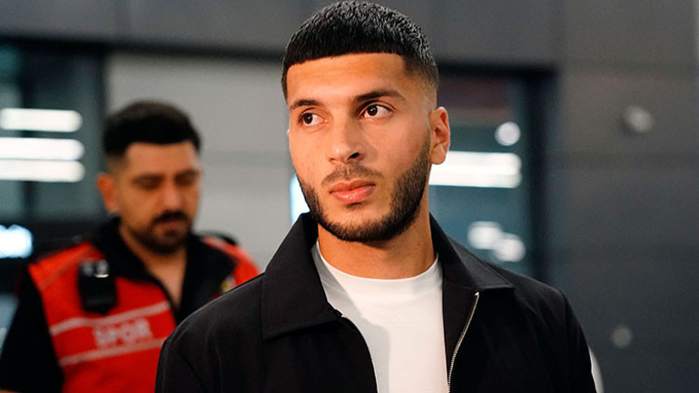 Fenerbahçenin yeni transferi Oğuz Aydının eski hocaları, Spor Arenaya konuştu: Yönetime 3 hafta yalvardım | Durdurmak için tekme atıyorlardı