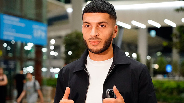 Fenerbahçenin yeni transferi Oğuz Aydının eski hocaları, Spor Arenaya konuştu: Yönetime 3 hafta yalvardım | Durdurmak için tekme atıyorlardı