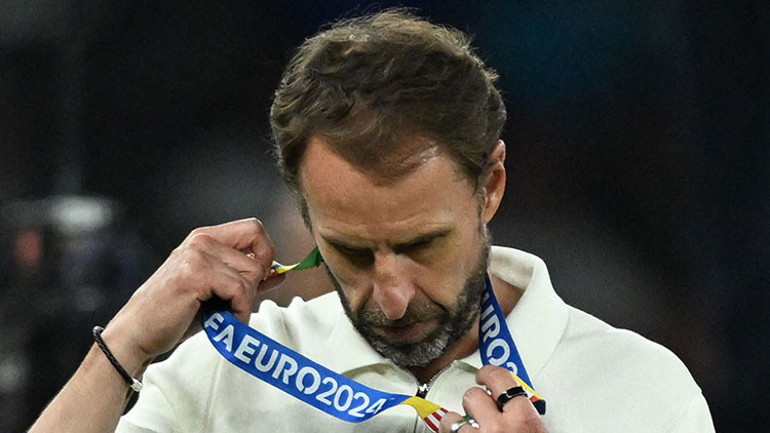 İngiltere Milli Takımında bir devir sona erdi: Gareth Southgate istifa etti