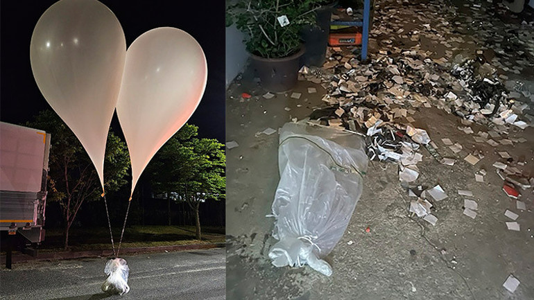 Balon savaşı kızıştı… Kuzey Kore’nin ‘gölge lideri’ açık açık tehdit etti: Korkunç bir bedel ödemeye hazır olun