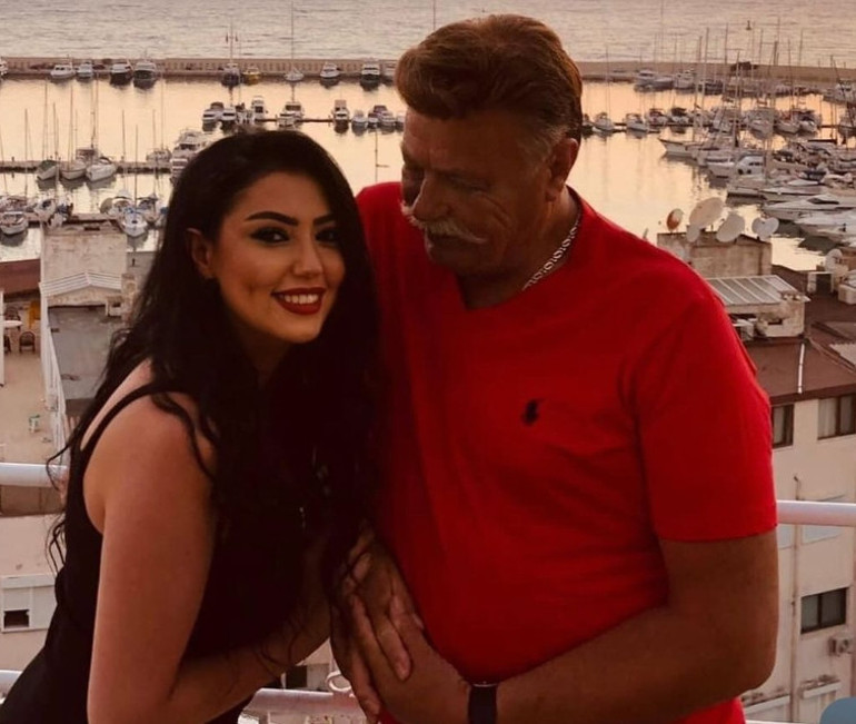 3.500 TL kira ödeyen Nuri Alço ev sahibiyle mahkemelik oldu Eşinden açıklama geldi