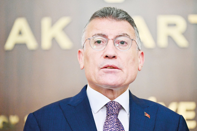 Yeni vergi paketi TBMM’de... 3.7 milyon emekliyi etkileyen karar