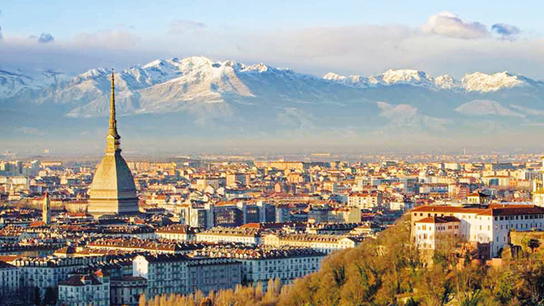 Torino THY’nin dönüşüne çok sevindi
