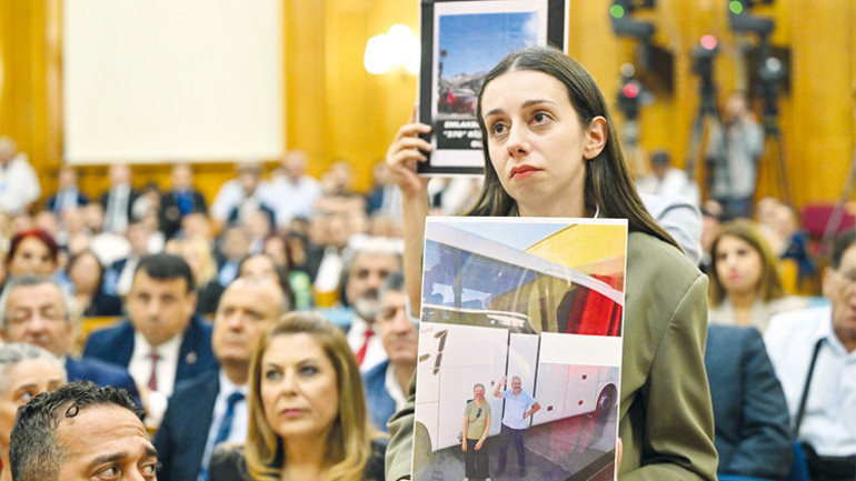 Özel’den zamlara sandıklı tepki