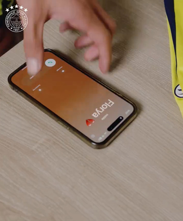 İşte Oğuz Aydın transferinin perde arkası: Galatasaray’a gitmek üzereydi, Ali Koç Fenerbahçeli yaptı