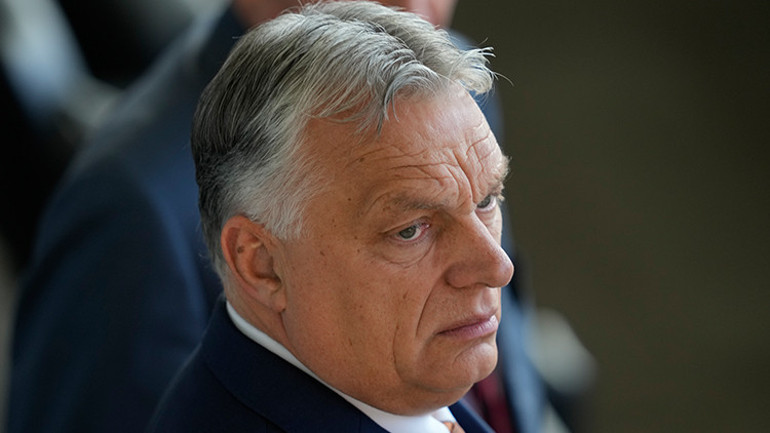 AB tarihinde görülmemiş bir kriz yarattı… En yakın dostları Putin ve Trump… Hedefteki isim Orban Ukrayna savaşının bitiş formülünü verdi