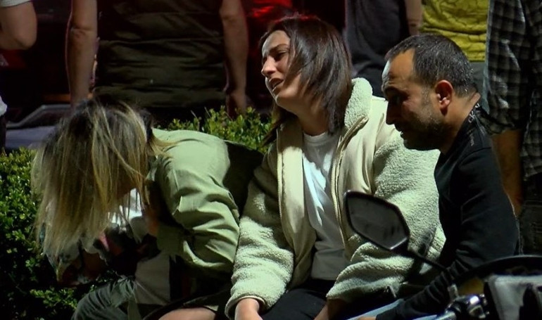 Beşiktaşta gece kulübü faciasında 29 kişi can vermişti İlk duruşma skandal savunma... Davada 2 kişi tahliye edildi