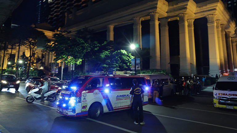 Bangkok’ta beş yıldızlı otel odasında 6 kişinin cesedi bulundu… Masadaki yemeklere kimse dokunmamıştı… Kan donduran sır ölümlerde siyanür detayı…