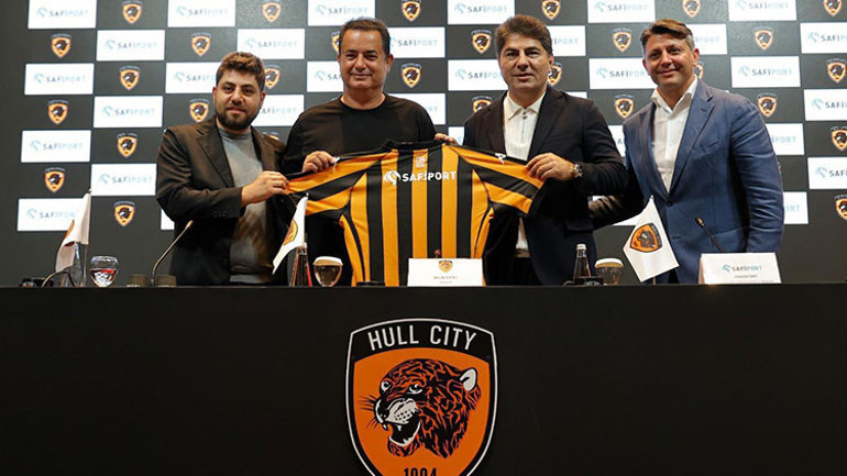 Acun Ilıcalıdan Fenerbahçeden transfer olacak mı sorusuna cevap İnsanların kafasında tilkiler dolaşıyor...