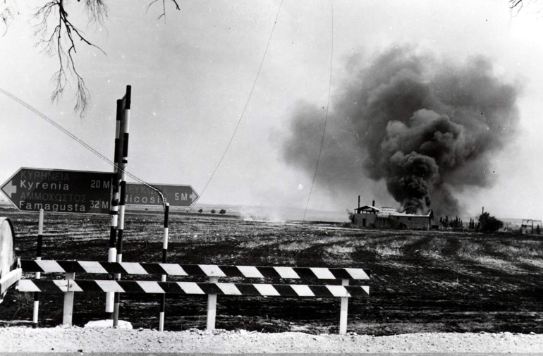 Kıbrıs Barış Harekatının işaretiydi Ayşe tatile çıksın parolası böyle ortaya çıkmış