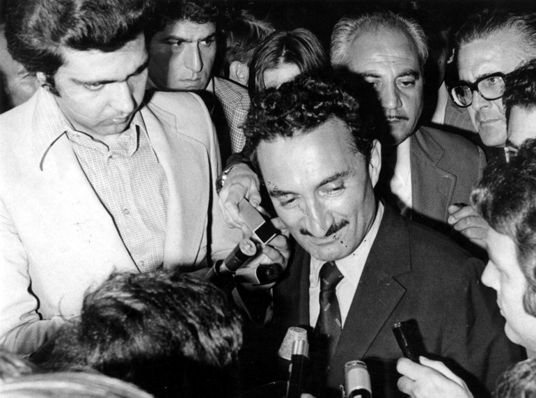 Kıbrıs Barış Harekatının işaretiydi Ayşe tatile çıksın parolası böyle ortaya çıkmış