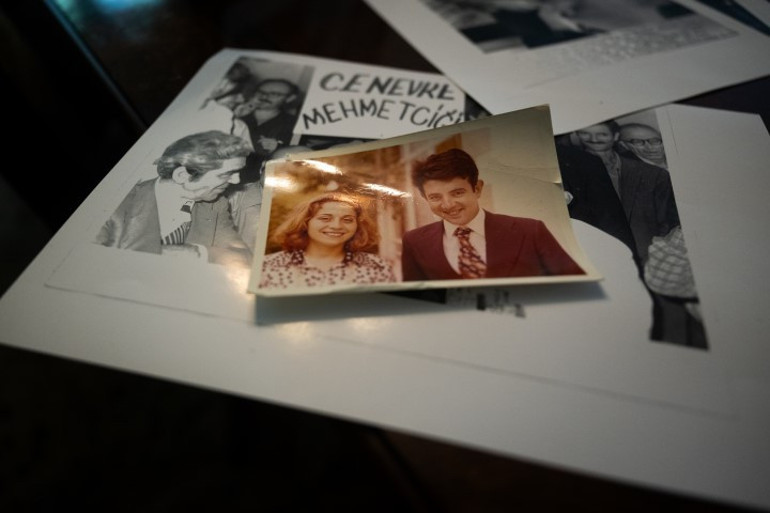 Kıbrıs Barış Harekatının işaretiydi Ayşe tatile çıksın parolası böyle ortaya çıkmış