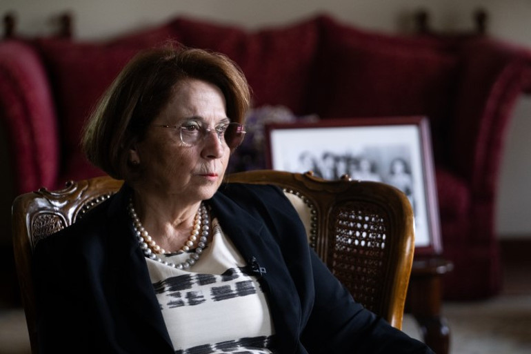 Kıbrıs Barış Harekatının işaretiydi Ayşe tatile çıksın parolası böyle ortaya çıkmış