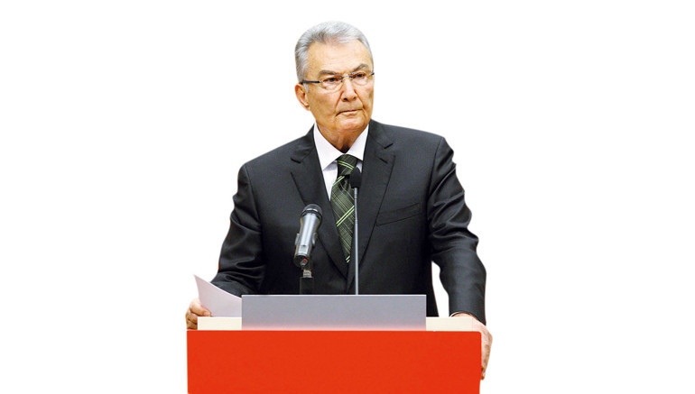 Sarıgül’e kasetli şantaj olayı