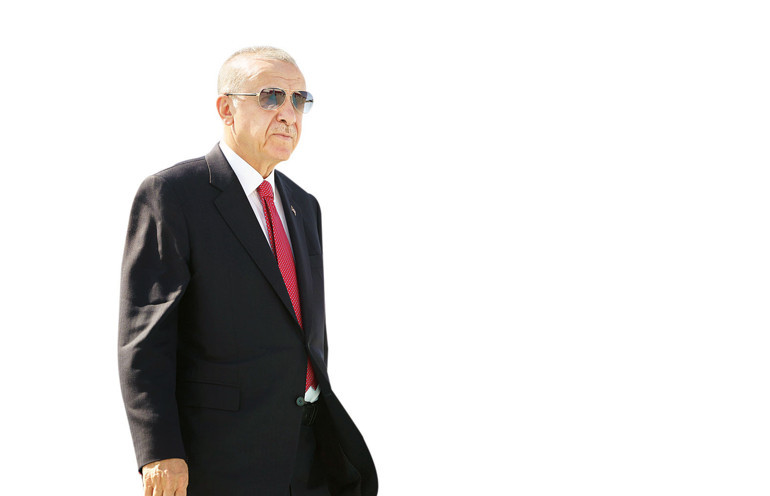 Sarıgül’e kasetli şantaj olayı