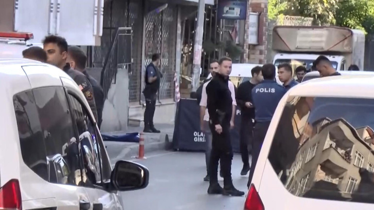 Bağcılarda annesini vahşice katletmişti Akli dengesi yerinde çıktı... İşte istenen ceza