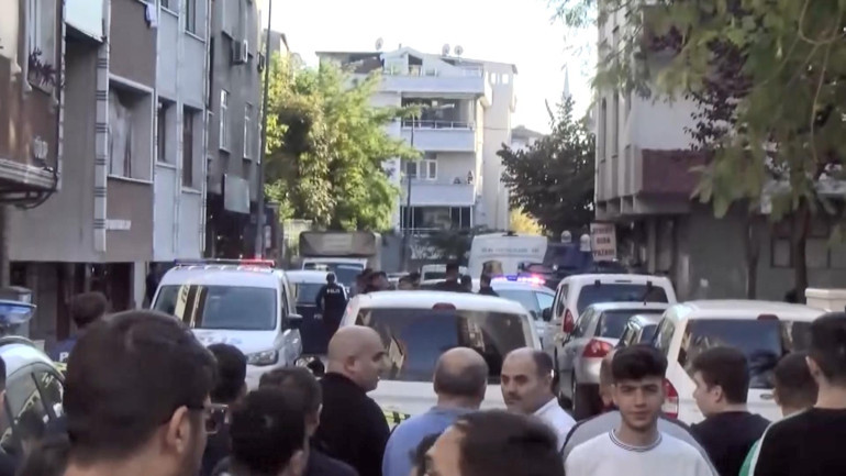 Bağcılarda annesini vahşice katletmişti Akli dengesi yerinde çıktı... İşte istenen ceza