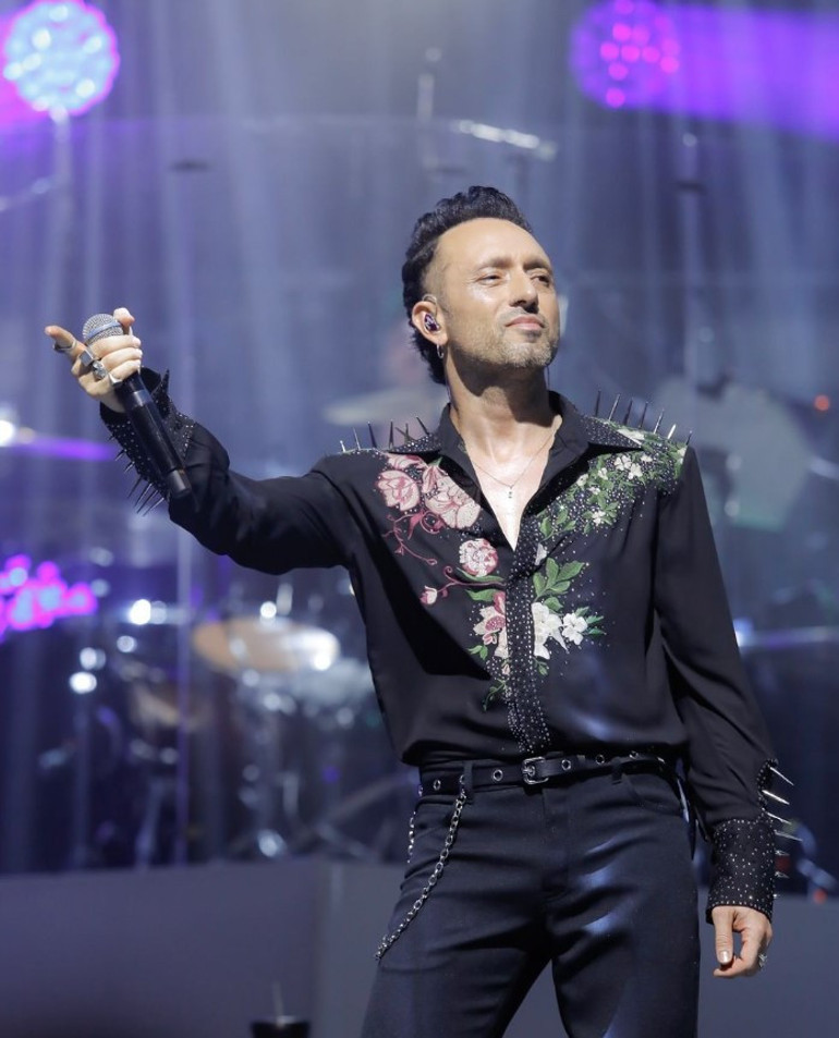 Bu yaz konsersiz geçmez