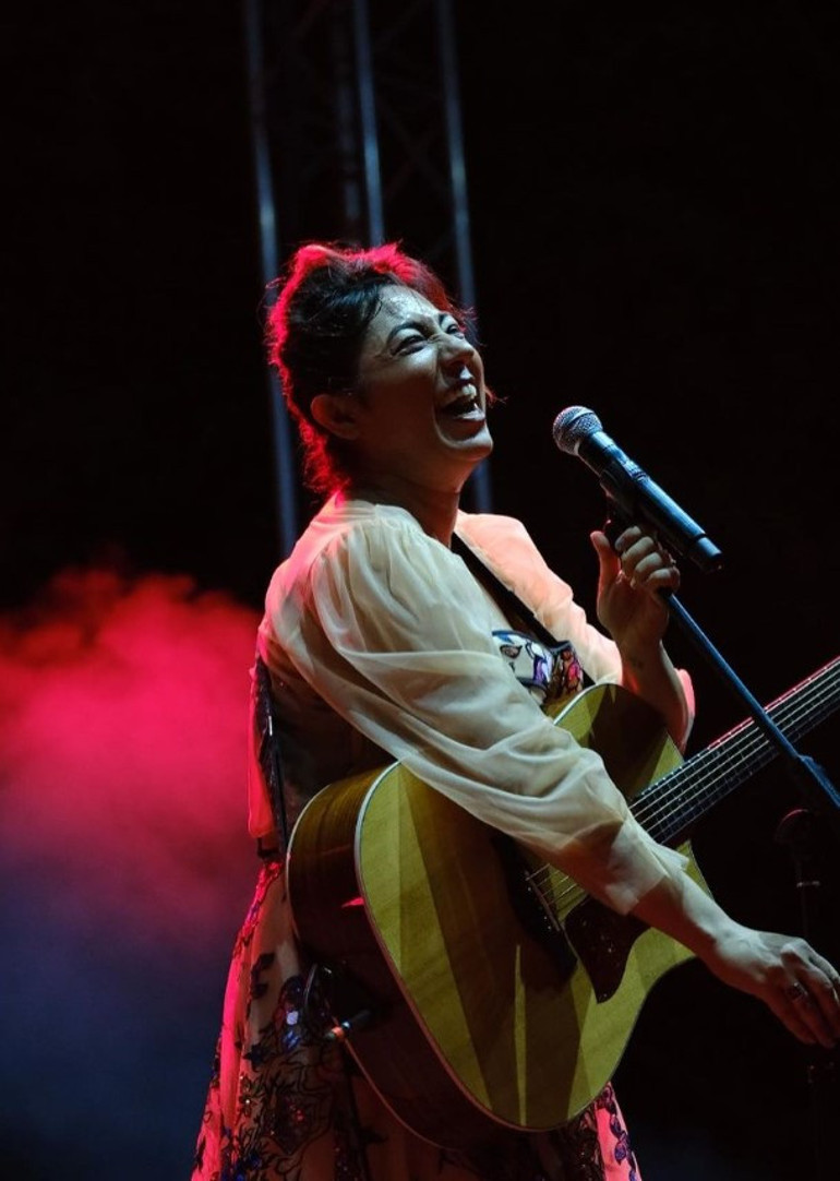 Bu yaz konsersiz geçmez