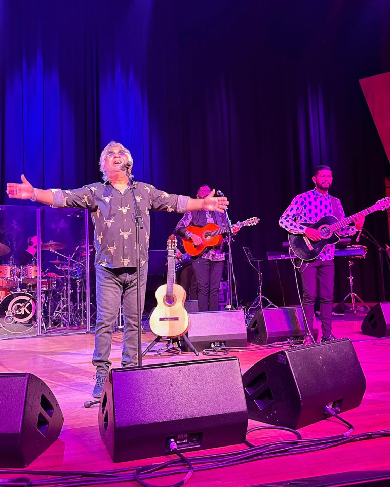 Bu yaz konsersiz geçmez