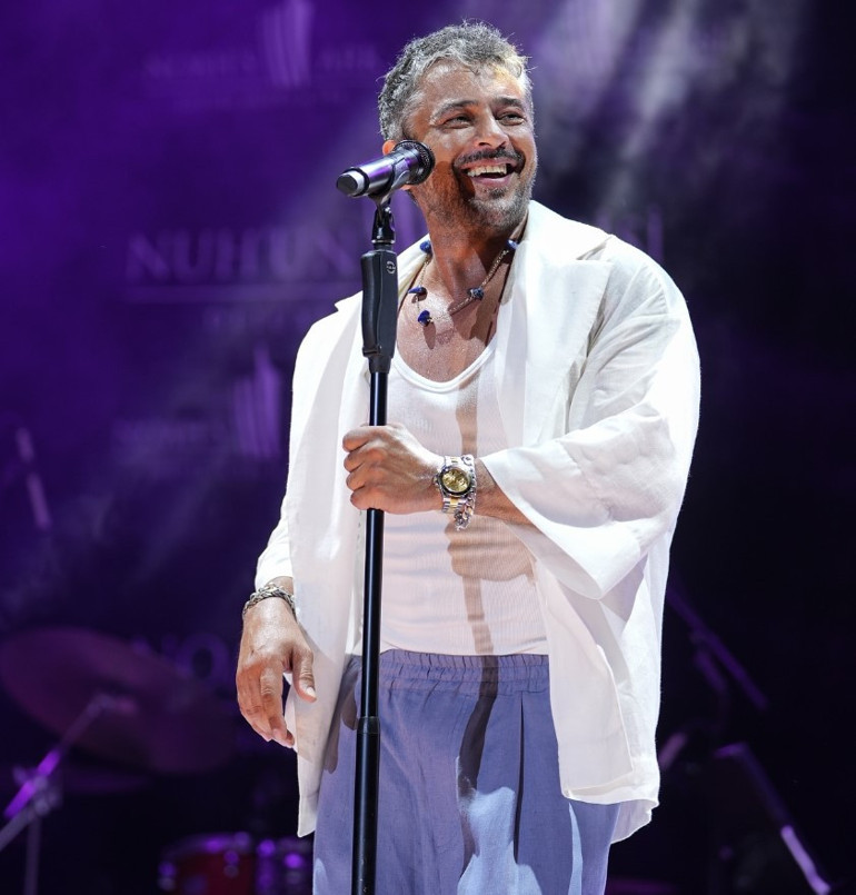 Bu yaz konsersiz geçmez