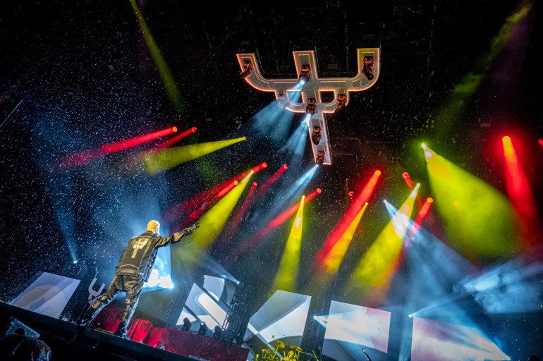 Bu yaz konsersiz geçmez