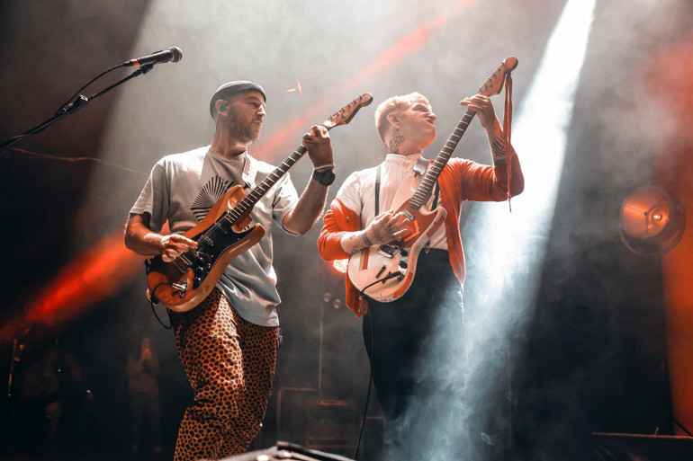 Bu yaz konsersiz geçmez