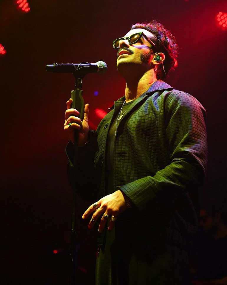 Bu yaz konsersiz geçmez