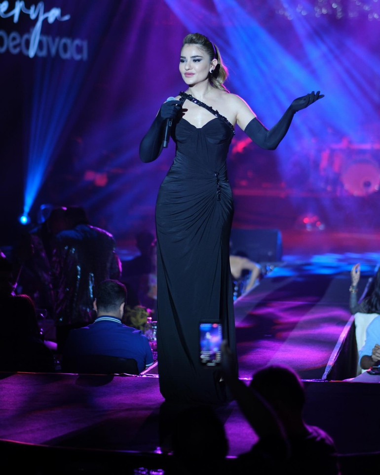 Bu yaz konsersiz geçmez