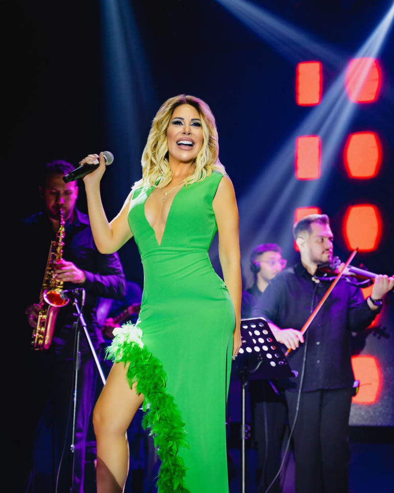 Bu yaz konsersiz geçmez