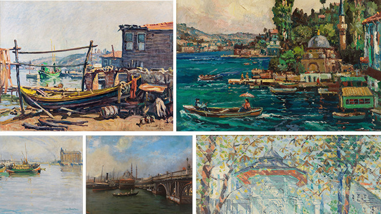 Bu yaz konsersiz geçmez