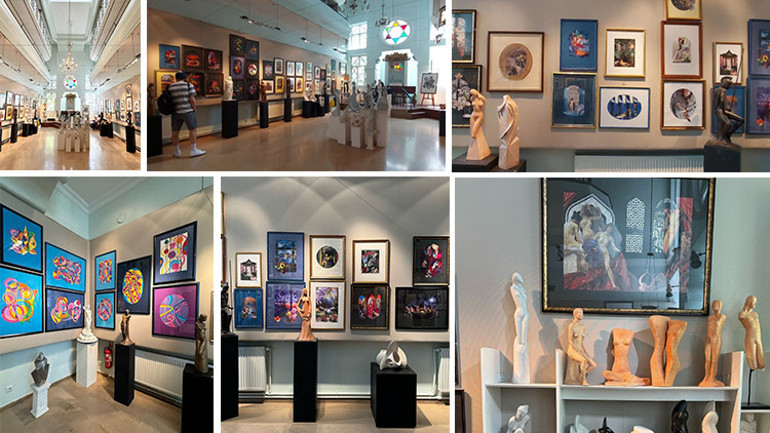 Bu yaz konsersiz geçmez