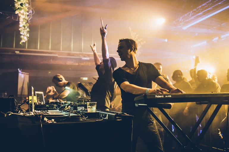 Bu yaz konsersiz geçmez