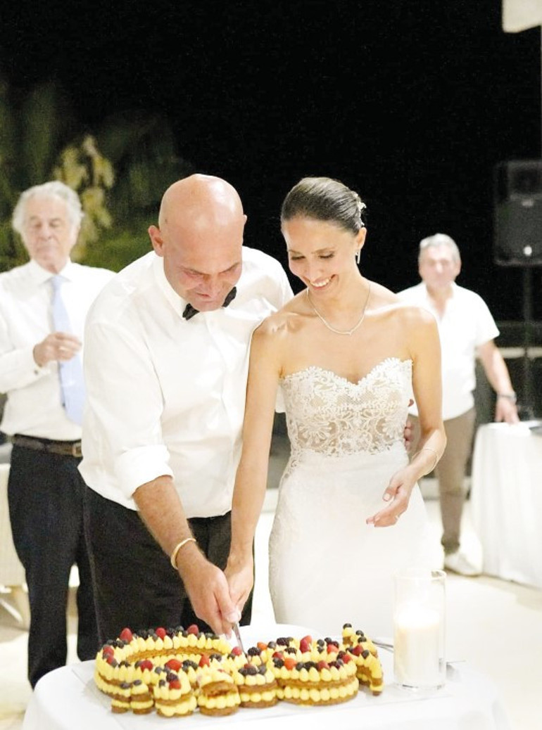 Akaretler’de büyük değişim