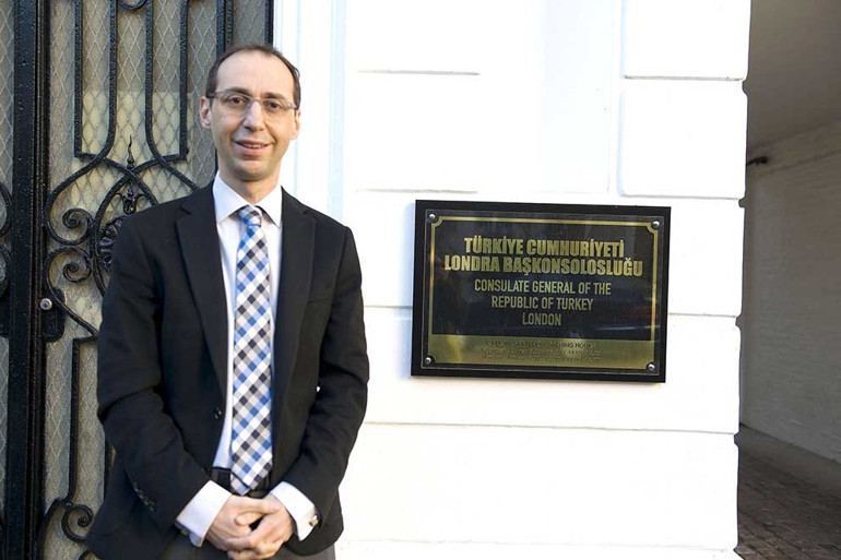 Dövizle askerlik başvuruları yeniden başladı