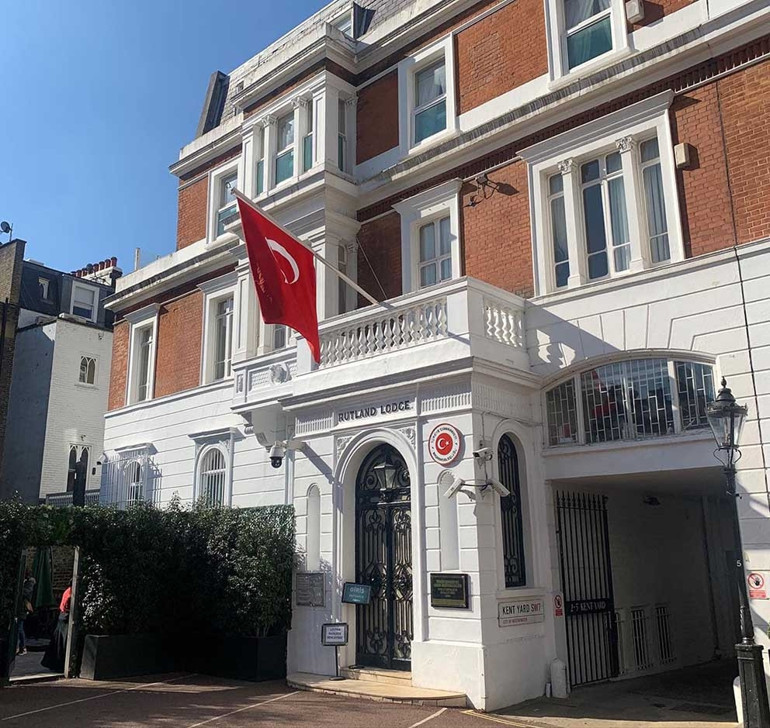 Dövizle askerlik başvuruları yeniden başladı