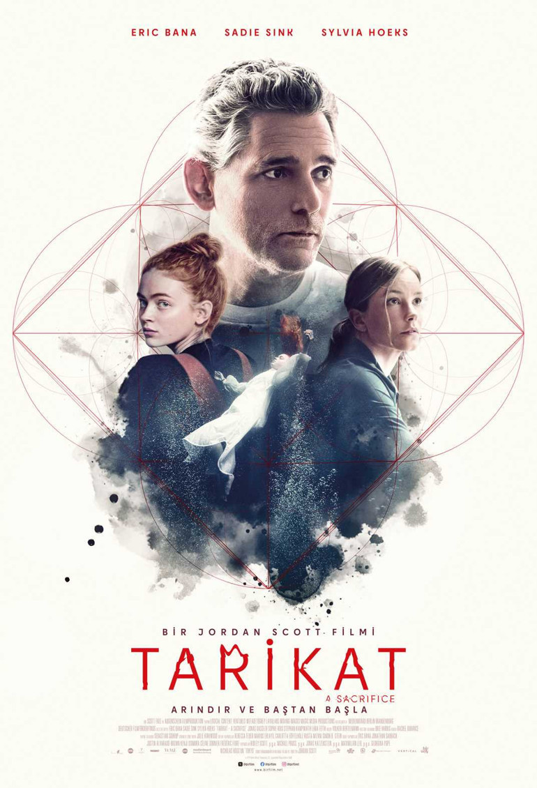 Yıldızların ardındaki karanlık